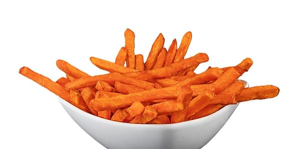 International Food and Consumable Goods (IFCG) - Straight Cut Sweet Potato Fries