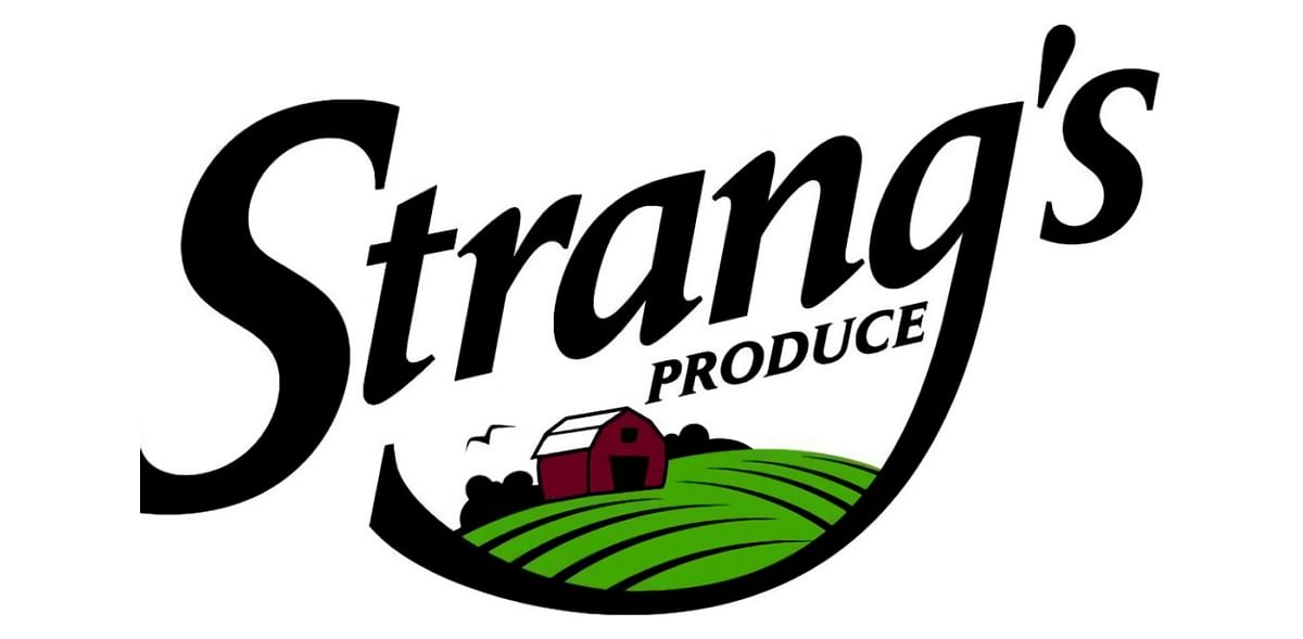 Strang's Produce Inc.