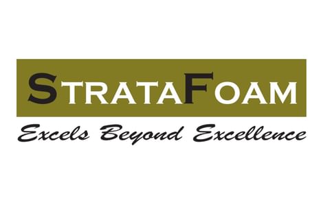 Stratafoam announces association with Emerald Foam Control Stratafoam announces association with Emerald Foam Control