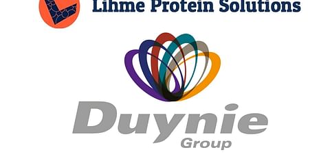 Lihme Protein Solutions and Duynie Group partner in the creation of functional proteins from industrial co-products such as potato fruit waterxt generation functional proteins from plants