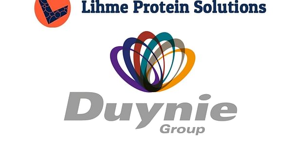 Lihme Protein Solutions and Duynie Group partner in the creation of functional proteins from industrial co-products such as potato fruit waterxt generation functional proteins from plants