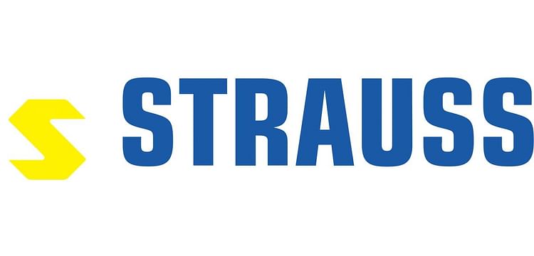 Strauss Verpackungsmaschinen GmbH