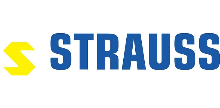 Strauss Verpackungsmaschinen GmbH
