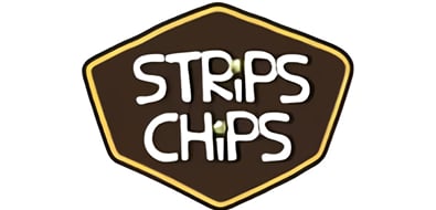 Strips Chips Strips Chips