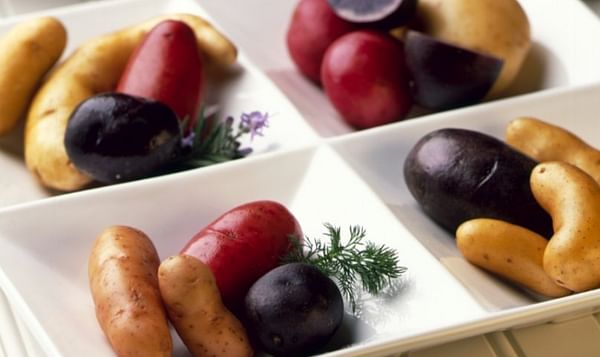 Potato Retail Sales in the United States for the month of August is up compared to last year.