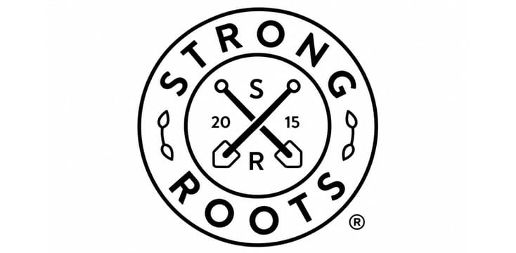 Strong Roots