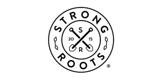 Strong Roots