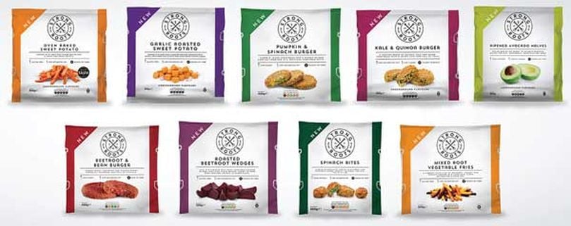 Since its inception five years ago, the international brand has expanded to include tens of frozen vegetable products, developed based on relationships with farmers that utilize sustainable farming practices, and in 2019, it was the fastest-growing food brand in the U.K. Since its inception five years ago, the international brand has expanded to include tens of frozen vegetable products, developed based on relationships with farmers that utilize sustainable farming practices, and in 2019, it was the fastest-growing food brand in the U.K.