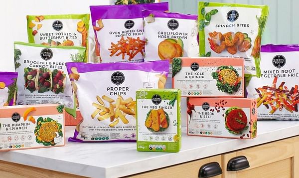 Strong Roots will remain independent with McCain Foods investing USD 55 million to help the company to grow and further drive its work in sustainability