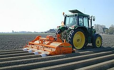 Andrew Deptford becomes UK importer for Struik potato machinery Andrew Deptford becomes UK importer for Struik potato machinery