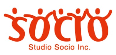 Studio Socio Inc. Studio Socio Inc.