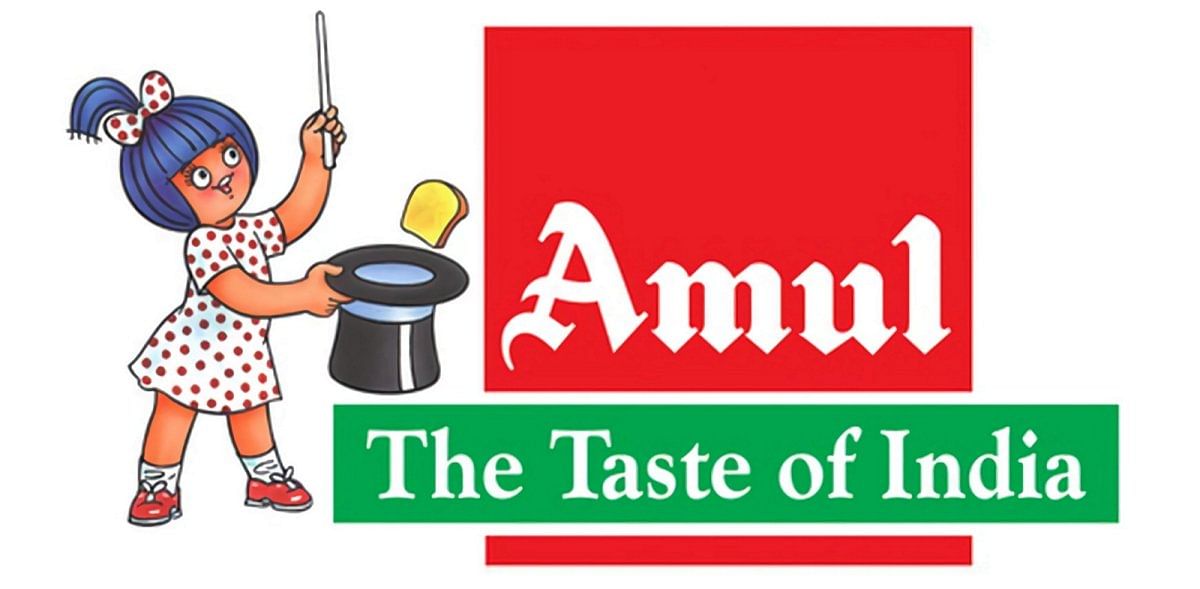 Amul producer GCMMF given target to become world's biggest dairy company