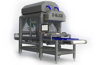PIP Innovations - D-BLADE Potato Industry