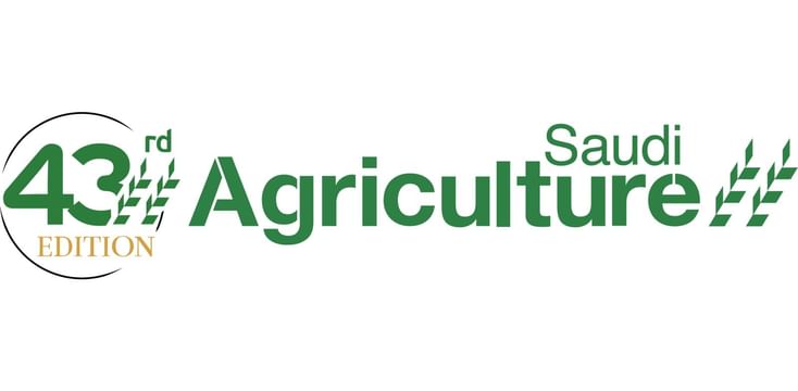 Saudi Agriculture 2025