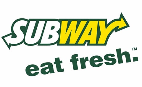 Subway Veggie Roasters to tap potatoes Subway Veggie Roasters to tap potatoes