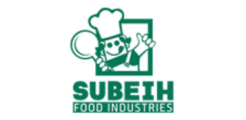 Subeih Food Industries Subeih Food Industries
