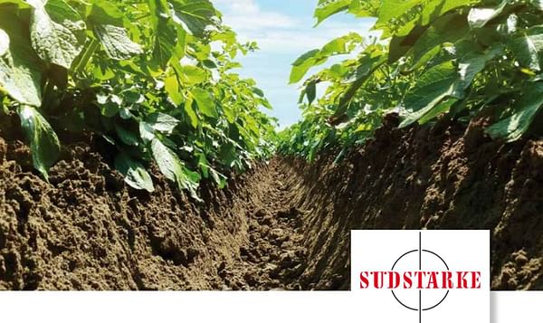 Sudstarke GmbHs Sustainability Report for 2020