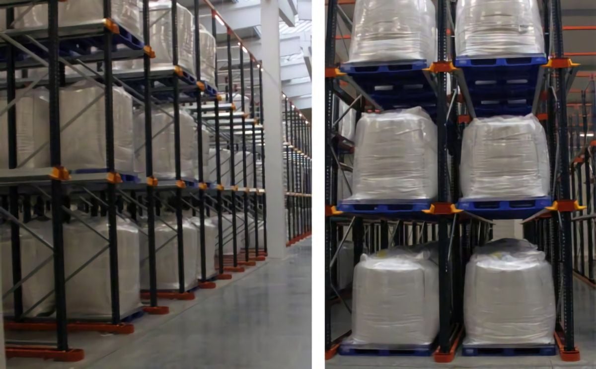 Südstärke GmbH have concluded their 2021 potato starch production campaign this week. Südstärke GmbH have concluded their 2021 potato starch production campaign this week.