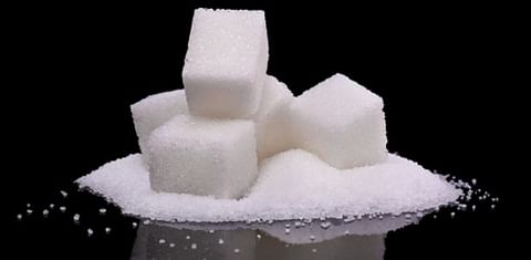 WHO calls on countries to reduce sugars intake among adults and children