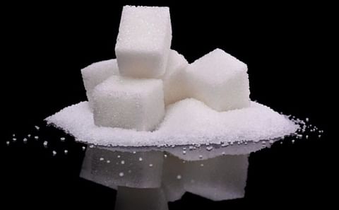 WHO calls on countries to reduce sugars intake among adults and children WHO calls on countries to reduce sugars intake among adults and children