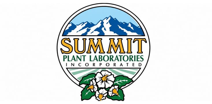 Summit Plant Labs Summit Plant Labs