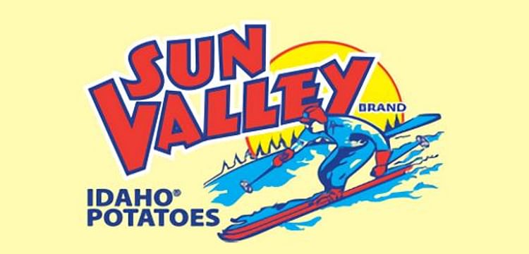 Sun Valley Idaho Potatoes