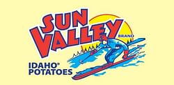 Sun Valley Idaho Potatoes