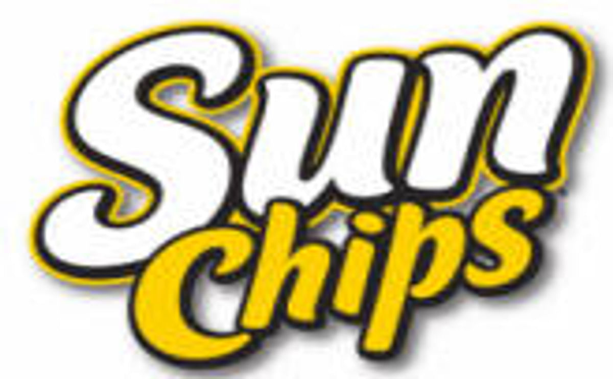 Frito-Lay replaces noisy Sunchips packaging in the US, but not in Canada