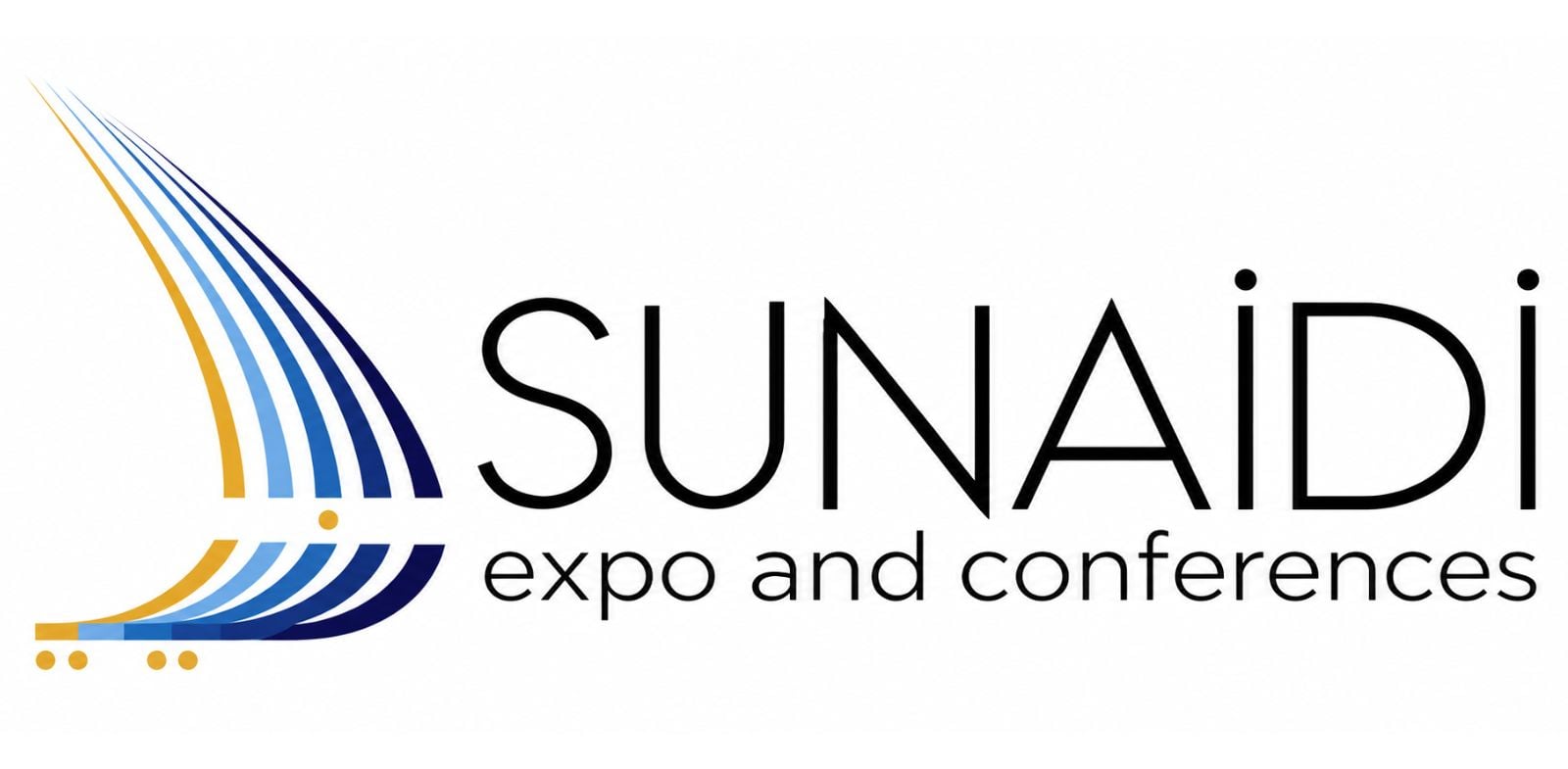 Sunaidi Expo and Conferences- logo