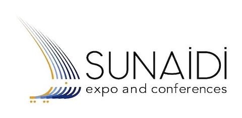 Sunaidi Expo and Conferences- logo