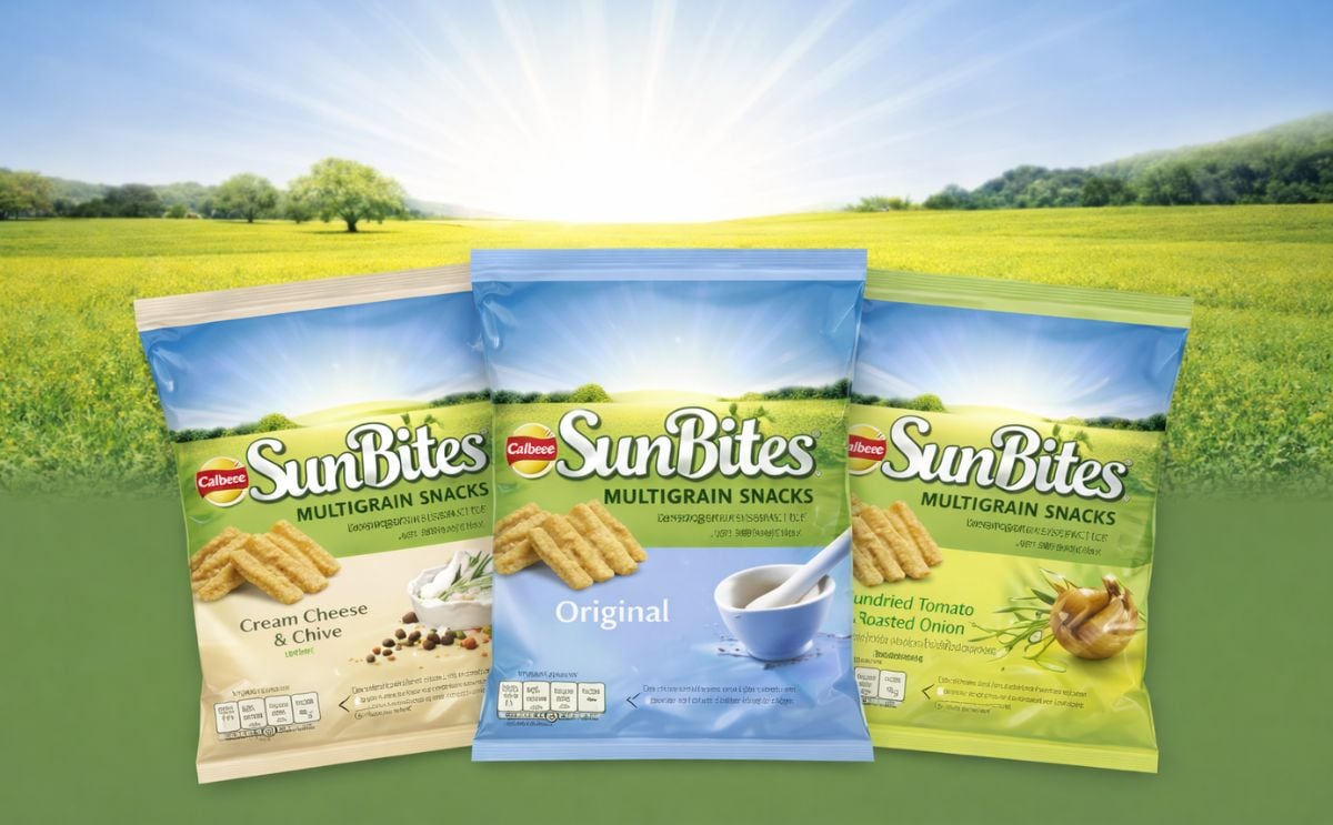 Walkers sunbites Walkers sunbites