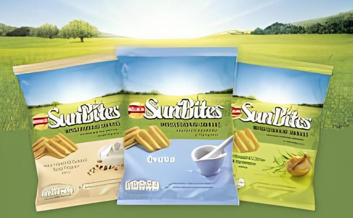 Walkers shuns TV for DM in £3m campaign for SunBites Walkers shuns TV for DM in £3m campaign for SunBites