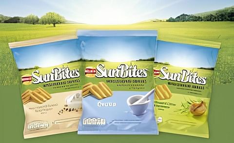 Walkers shuns TV for DM in £3m campaign for SunBites Walkers shuns TV for DM in £3m campaign for SunBites