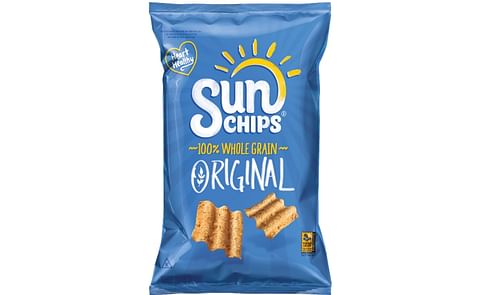 Frito Lay Sun Chips Frito Lay Sun Chips
