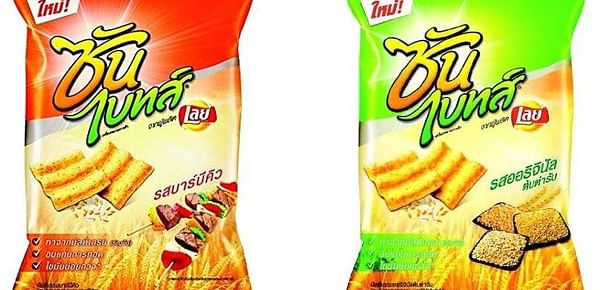How Pepsico&#039;s shift towards healthier snack options plays out in Thailand