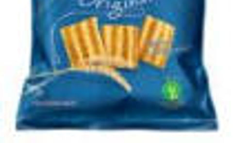 Frito-Lay on 'loud' SunChips biodegradable chip package: 'That's what change sounds like' Frito-Lay on 'loud' SunChips biodegradable chip package: 'That's what change sounds like'