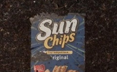 Frito-Lay to Yank SunChips' Compostable Bag To Fix 'Noise Level' ? Frito-Lay to Yank SunChips' Compostable Bag To Fix 'Noise Level' ?