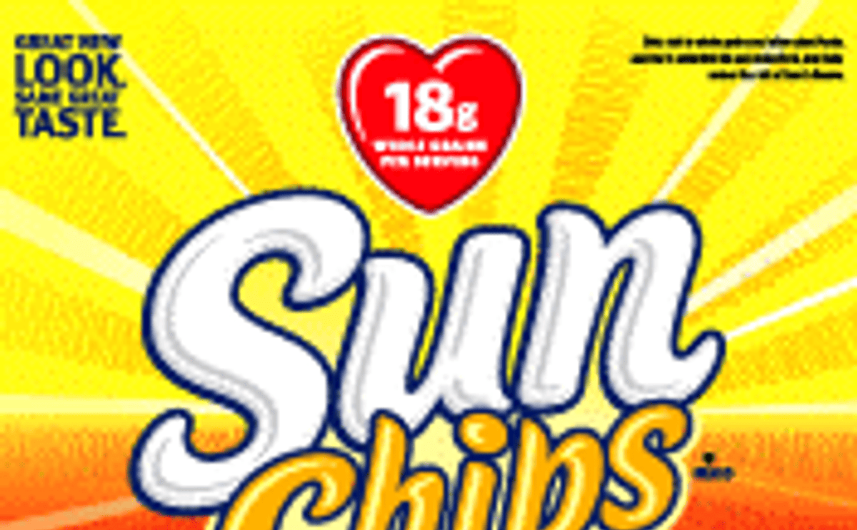 new Salsa flavor helped grow SunChips in North America new Salsa flavor helped grow SunChips in North America
