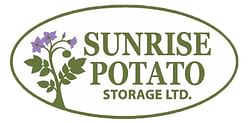 Sunrise Potato Storage Ltd.