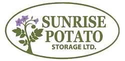 Sunrise Potato Storage Ltd.