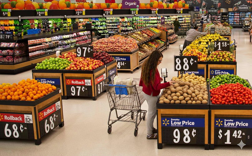 Optimal Shelf Space Allocation for Potato Sales in Retail Optimal Shelf Space Allocation for Potato Sales in Retail