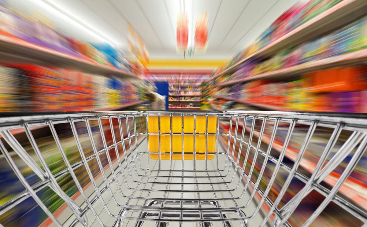 Technologies and Trends shaping the Supermarket of the Future Technologies and Trends shaping the Supermarket of the Future