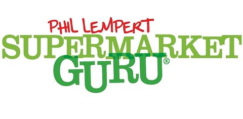  Phil Lempert Supermarketguru