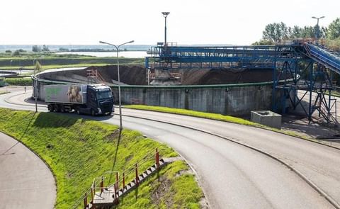 Royal Avebe starts potato campaign Royal Avebe starts potato campaign