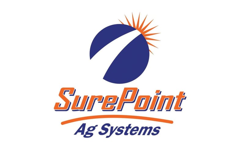 SurePoint Ag Systems SurePoint Ag Systems