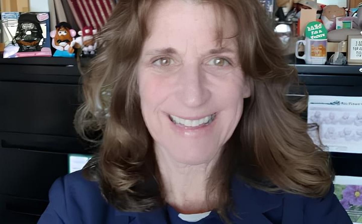 Susie Thompson: Johansen-Thompson Endowed Professor in Potato Breeding at NDSU Susie Thompson: Johansen-Thompson Endowed Professor in Potato Breeding at NDSU