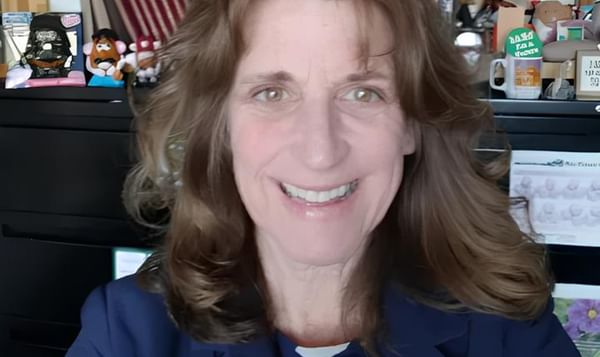 Susie Thompson: Johansen-Thompson Endowed Professor in Potato Breeding at NDSU Susie Thompson: Johansen-Thompson Endowed Professor in Potato Breeding at NDSU