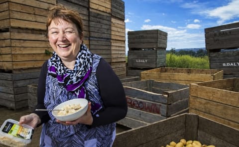 Keynote Speakers National Horticulture Convention in Queensland, Australia Keynote Speakers National Horticulture Convention in Queensland, Australia