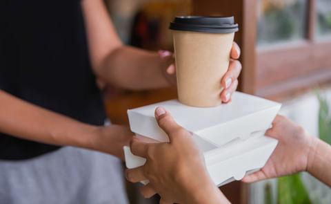 Sustainable Packaging solutions from Avebe Sustainable Packaging solutions from Avebe