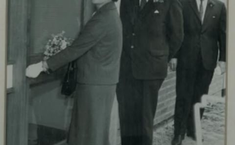 Fifty Years of Potato Storage Research at Sutton Bridge Fifty Years of Potato Storage Research at Sutton Bridge